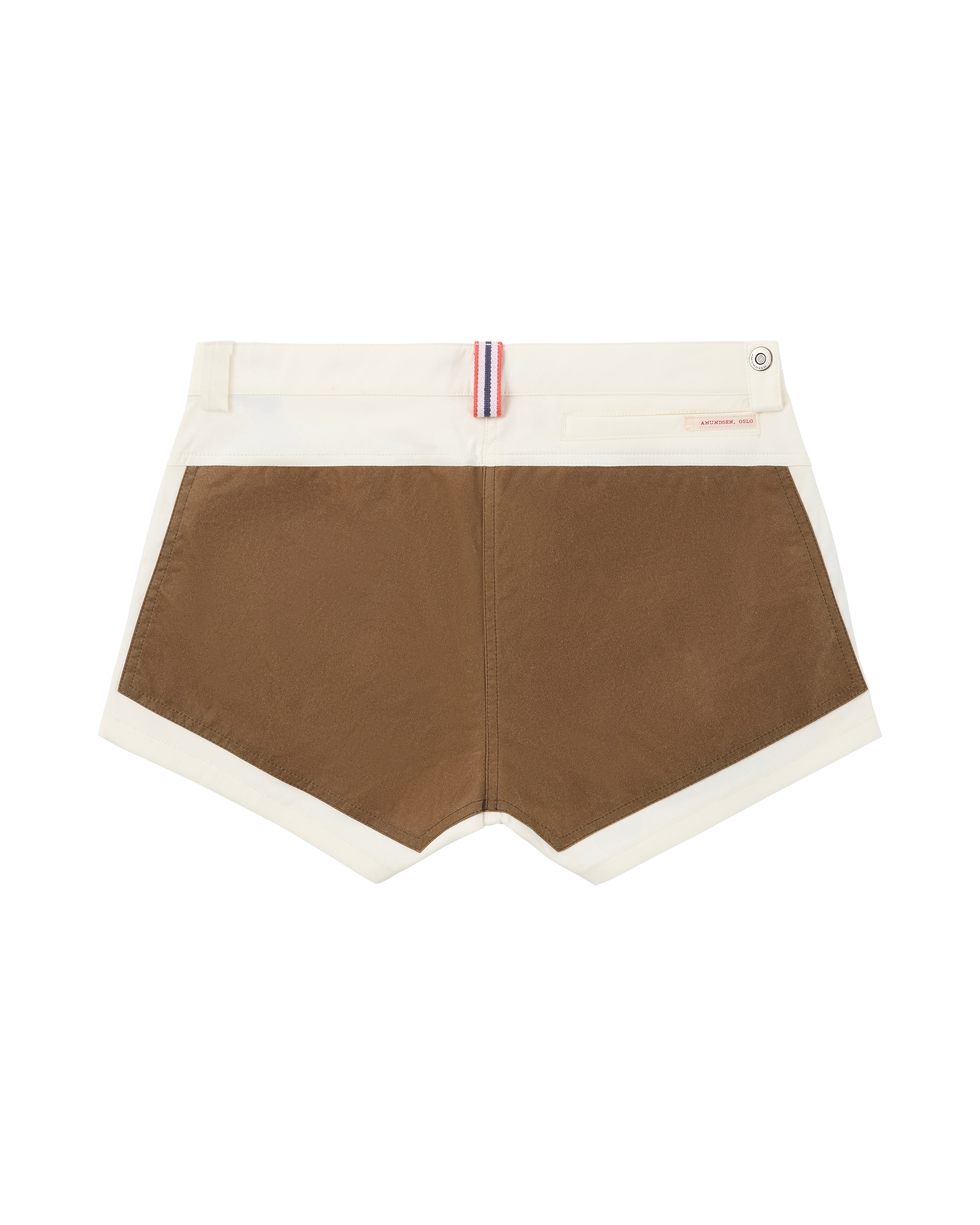 Amundsen Sports 3incher Field Shorts, dame<br>Råtøff, stretchy shorts fra Amundsen Sports!