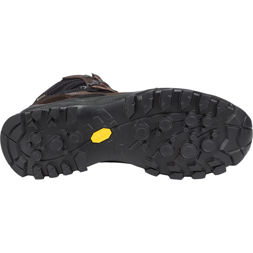 Hanwag Alta Bunion II GORE-TEX® Wanderschuhe Herren mocca