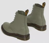 1460 Pascal Khaki 27641384 Grønn