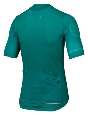Maillot Manches Courtes Pro SL Emerald Vert