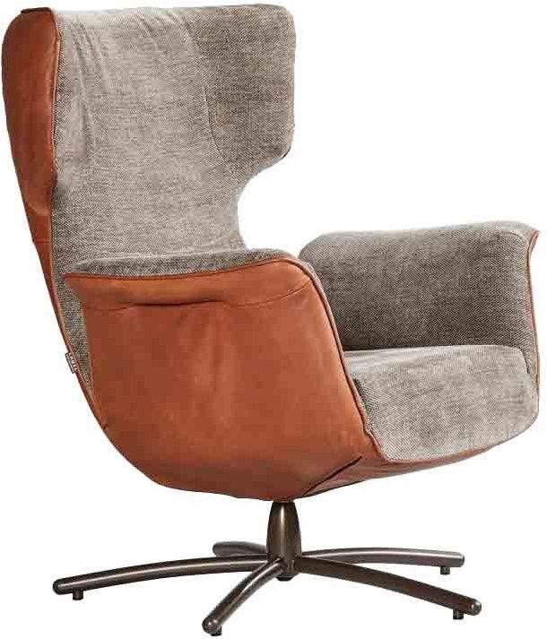 Label First Class Fauteuil