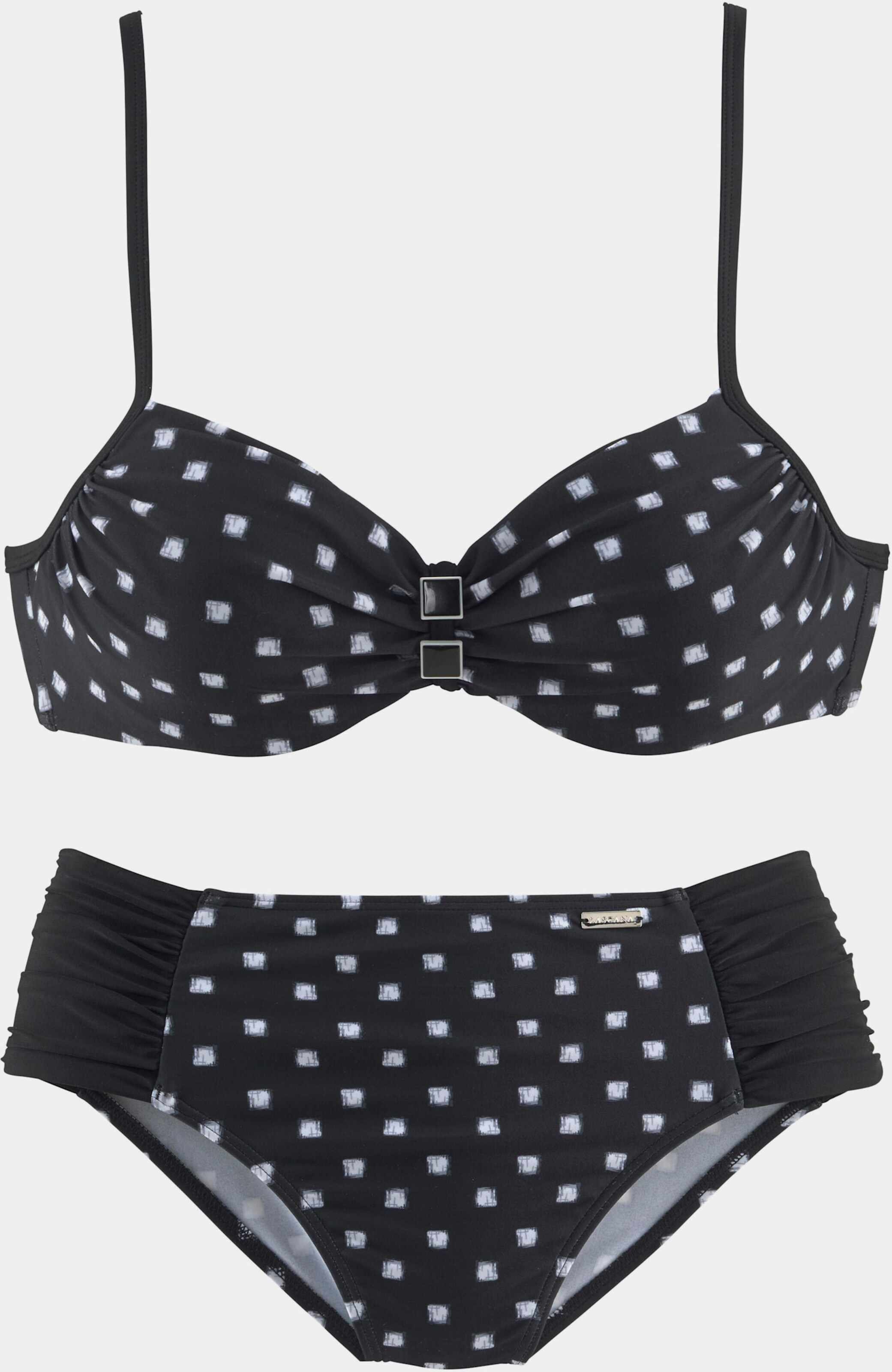 Bügel-Bikini