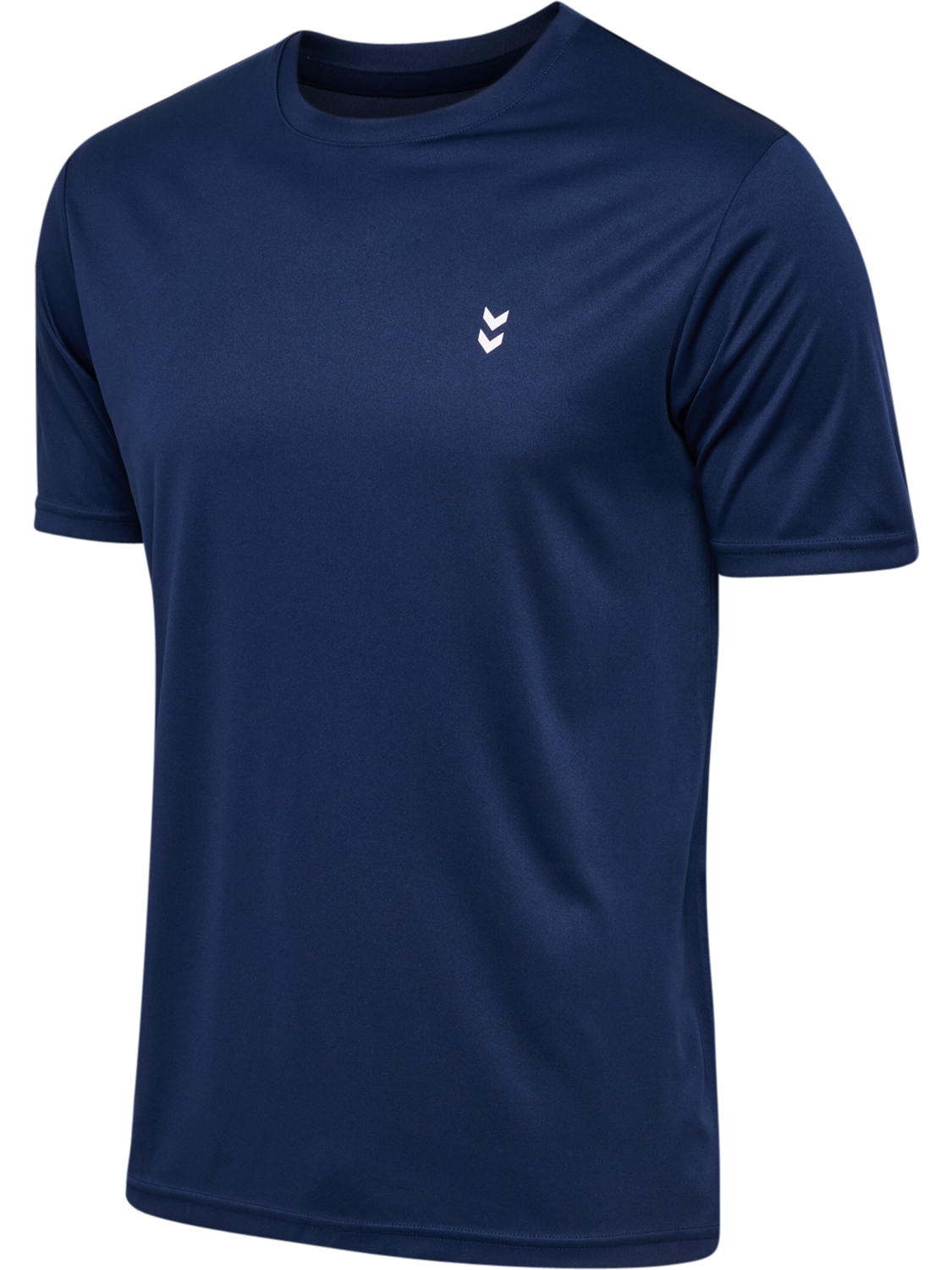 hmlPULSE TRAINING  T-SHIRT S/S