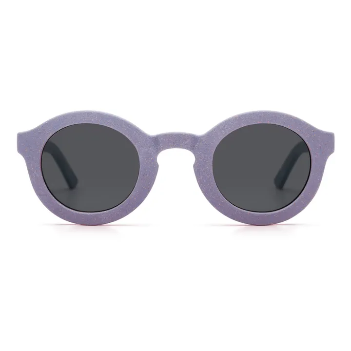 Cream Lunettes De Soleil  | Violet