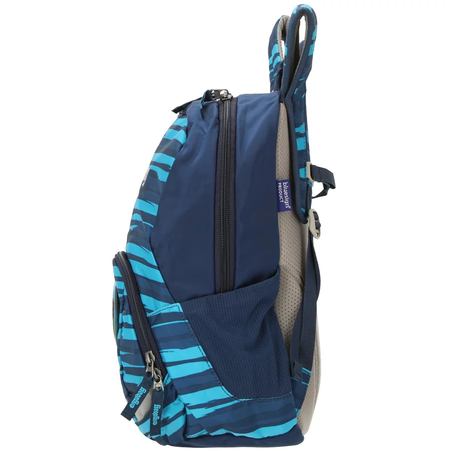 Ergobag Ease Large - Kinderrucksack 35 cm Bärnhard