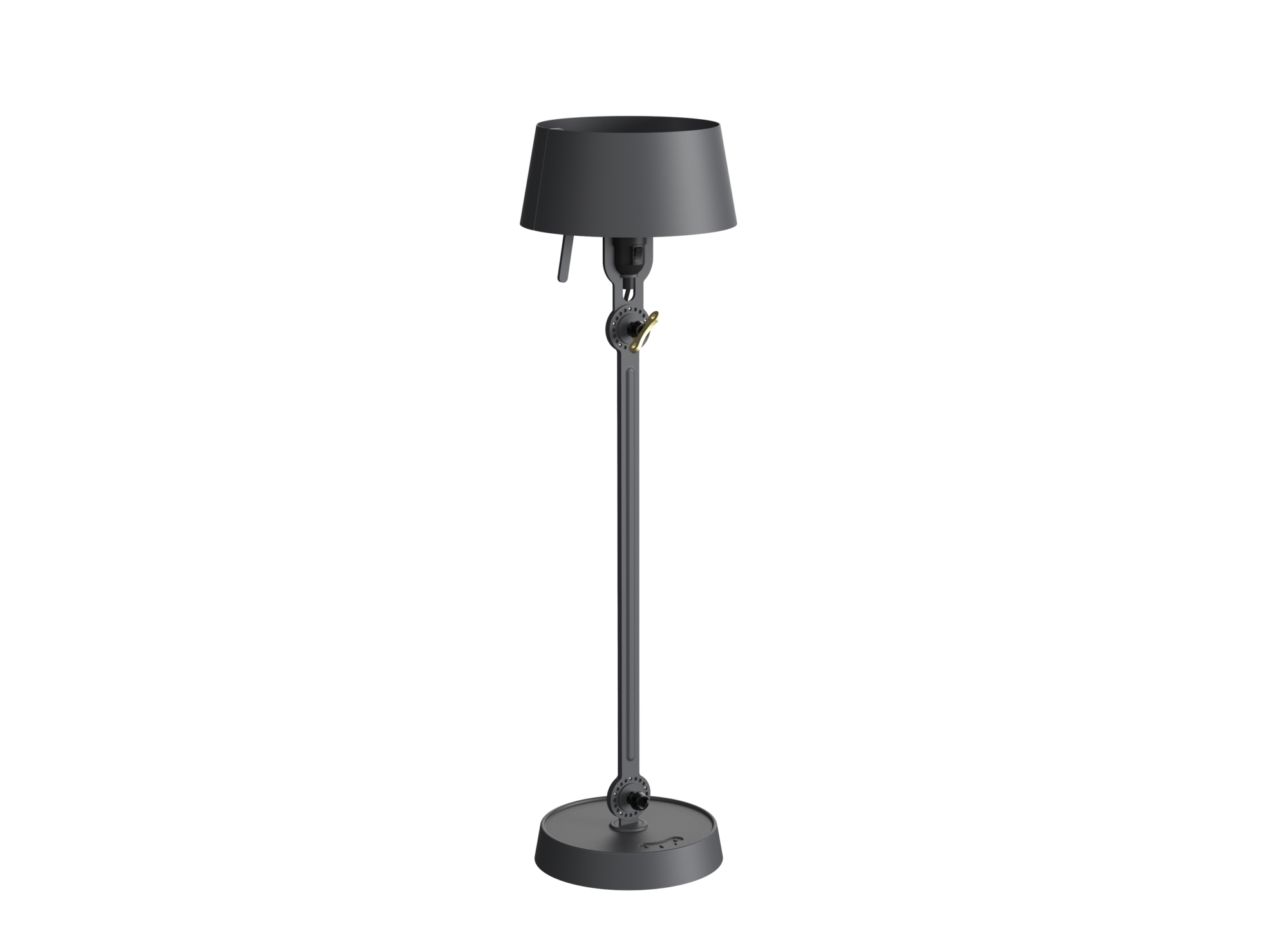 Tafellamp Bolt Standard midnight gray