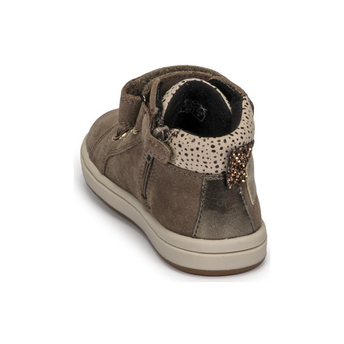 Geox - TROTTOLA - Beige