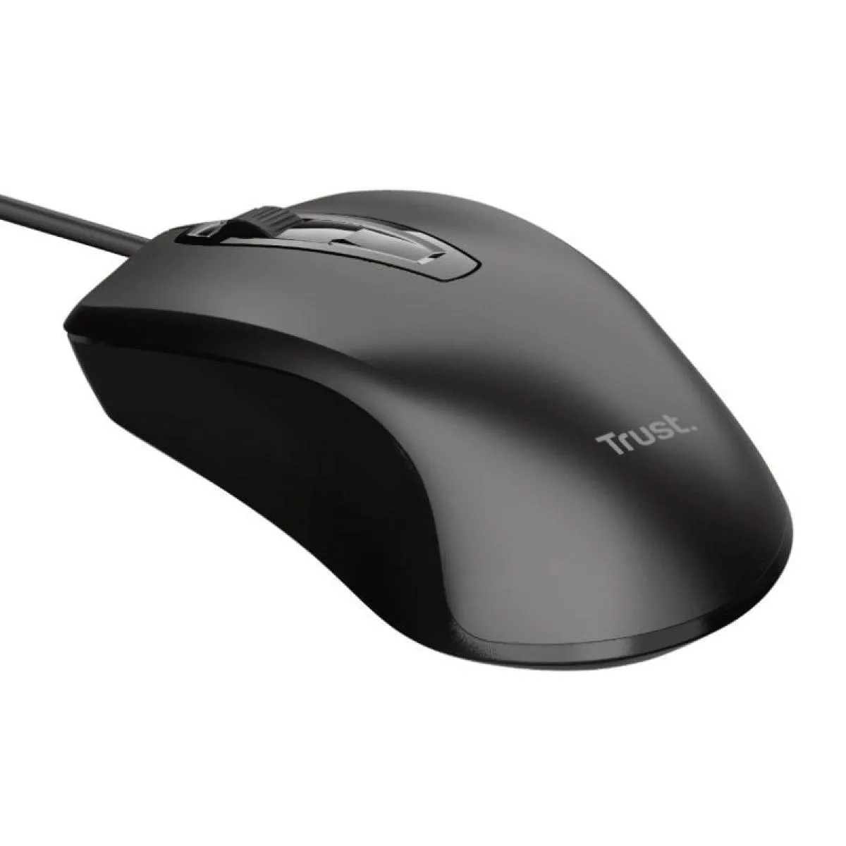 Trust Basics - Souris Filaire