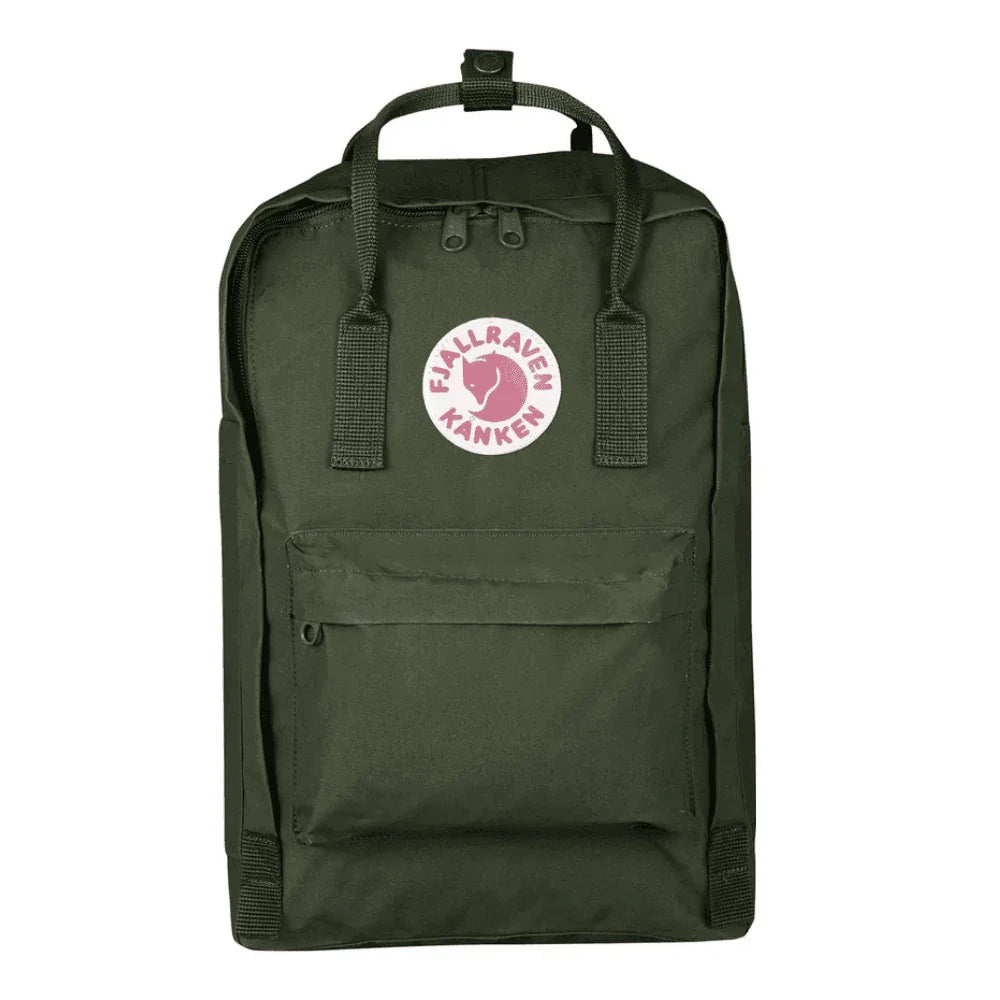 Fjallraven - Kanken Laptoprugzak - 15 inch