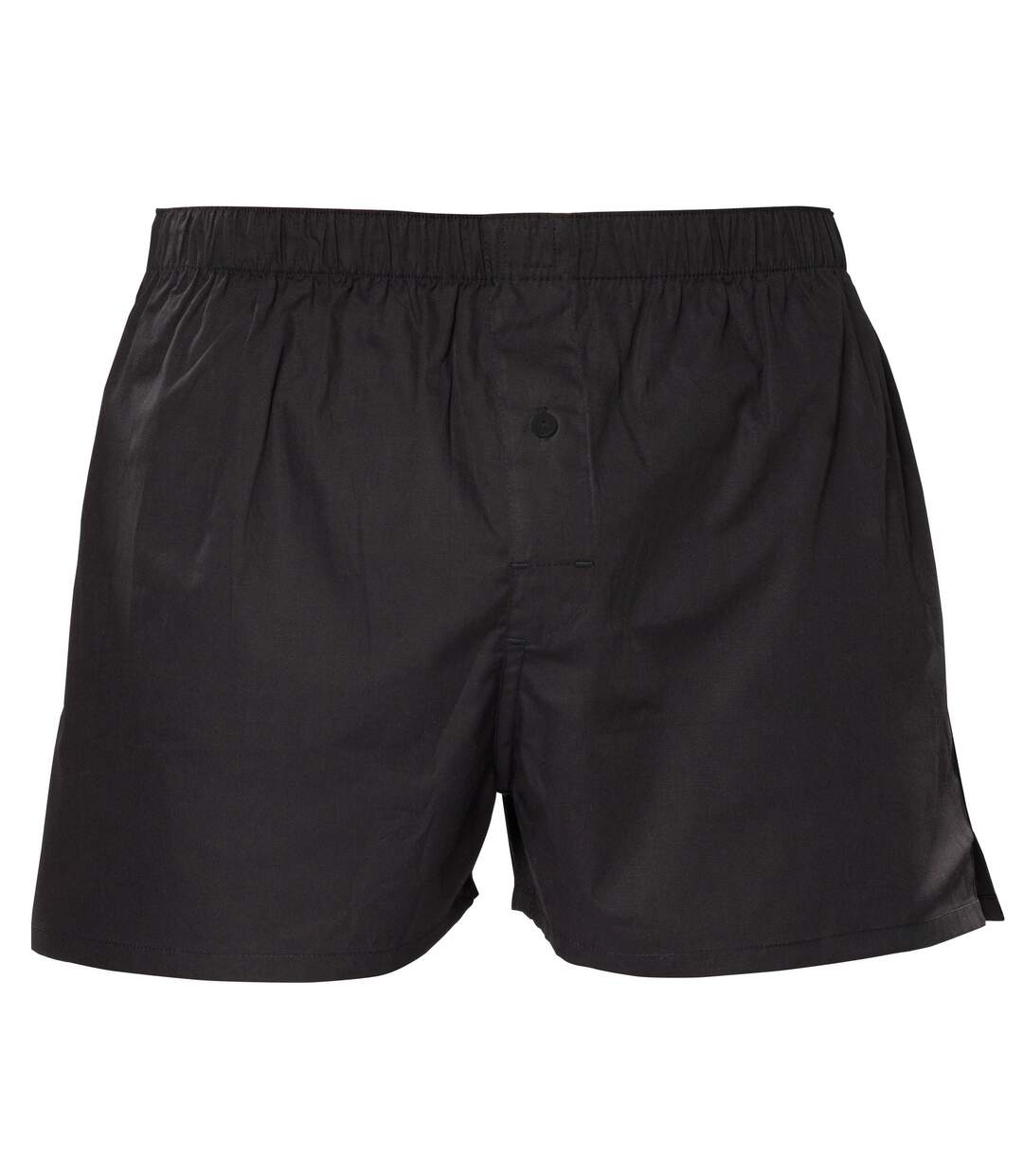 Asquith & Fox - Caleçon - Homme (Noir) - UTRW4912