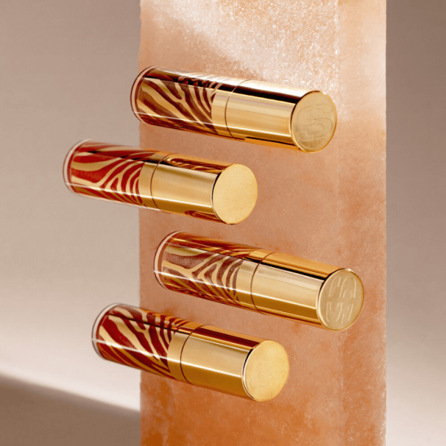 Le Phyto-Gloss Brillant à lèvres SISLEY