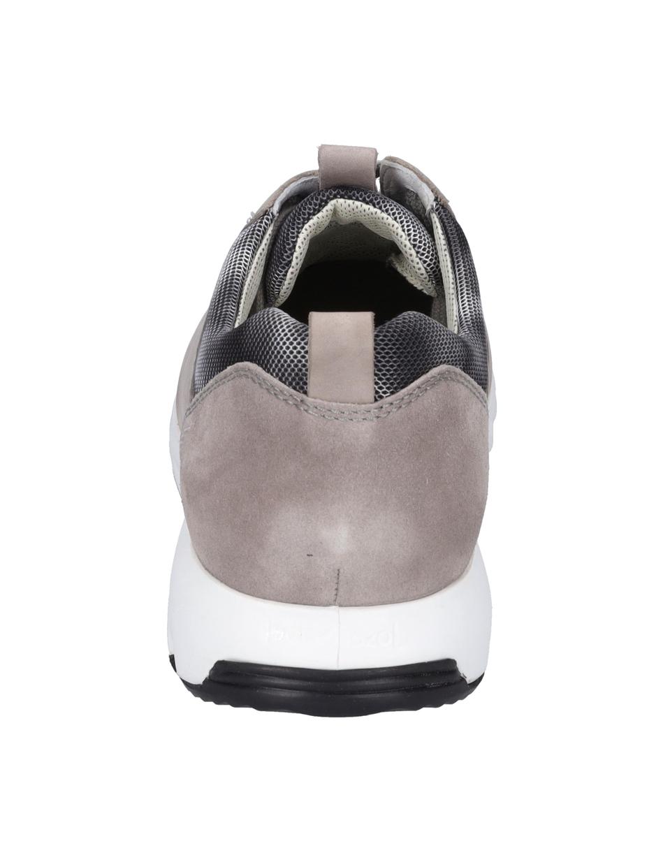 Sneaker Noah 02, grau
