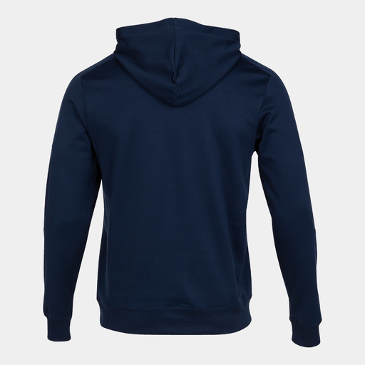 Sudadera Com Capucha Joma Campeonato Iv Marino