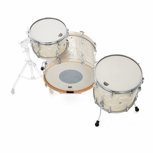 Sonor Vintage Series Three22 Pearl