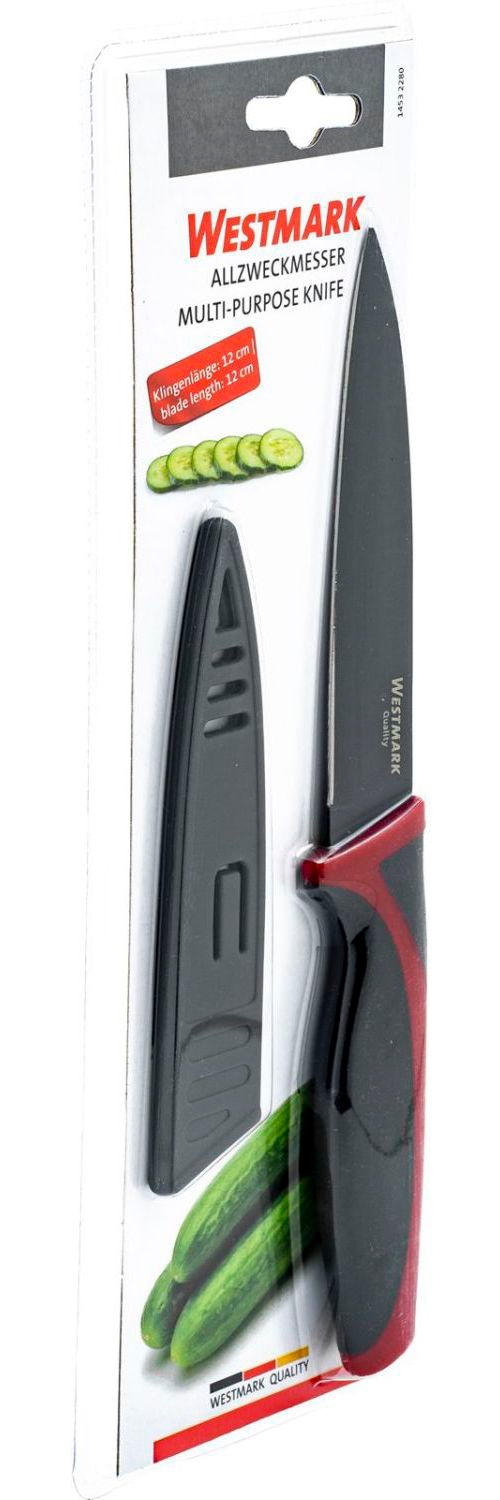 Westmark Allzweckmesser Klinge 12 cm