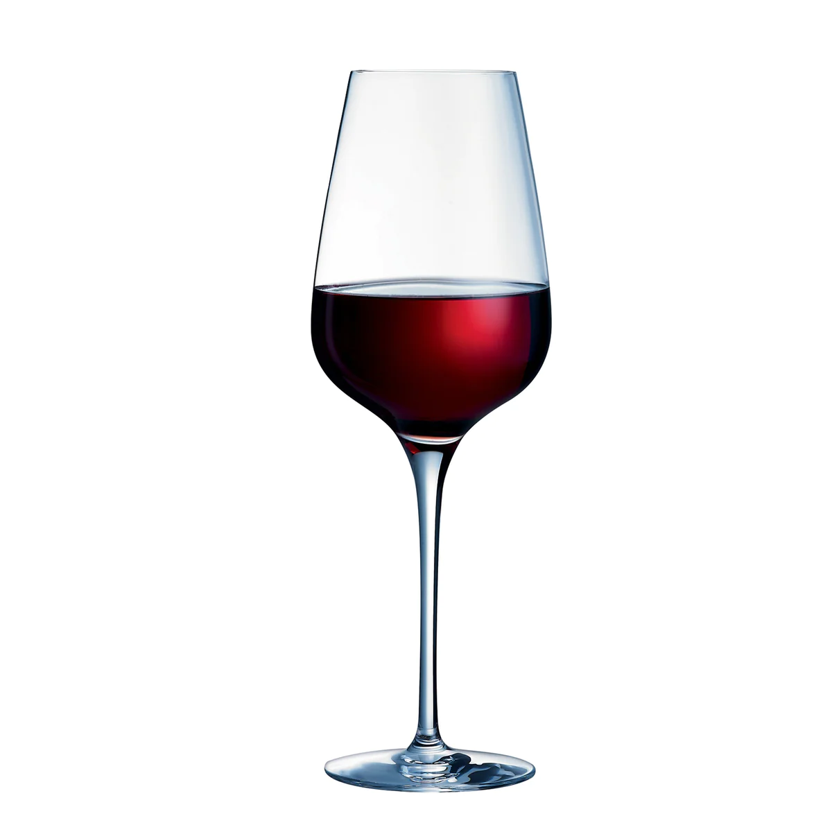 Sublym - 6 verres à pied 35 cl Chef et sommelier