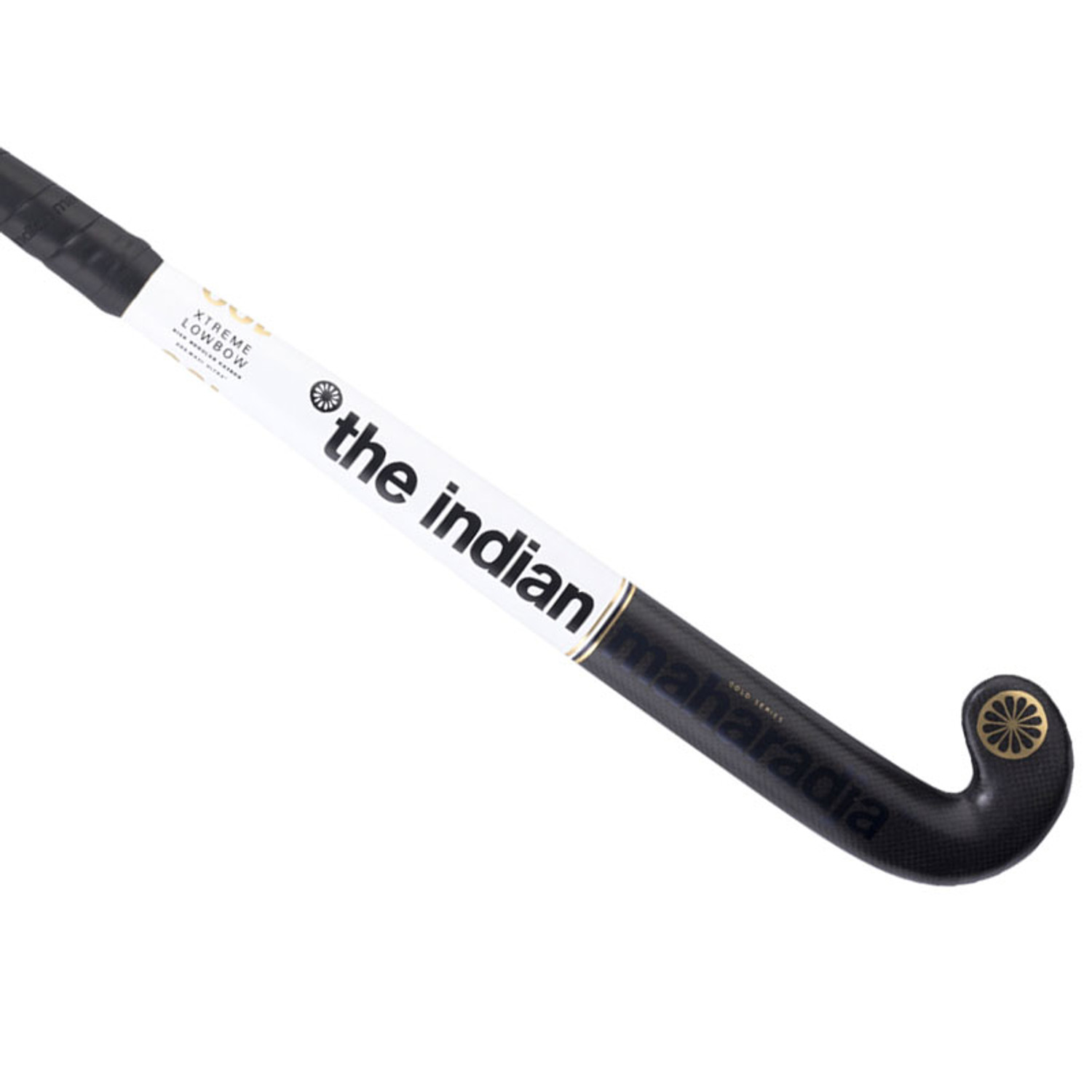 Indian Maharadja Gold 100 Extreme LowBow