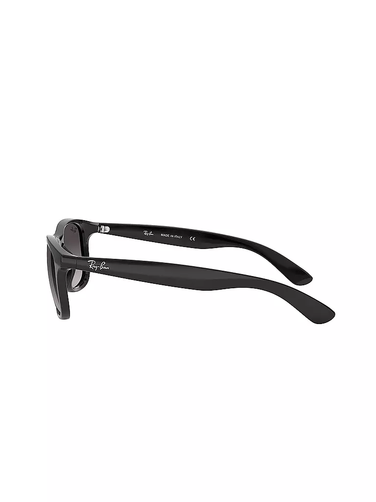RAY BAN Sonnenbrille 4202/55 schwarz