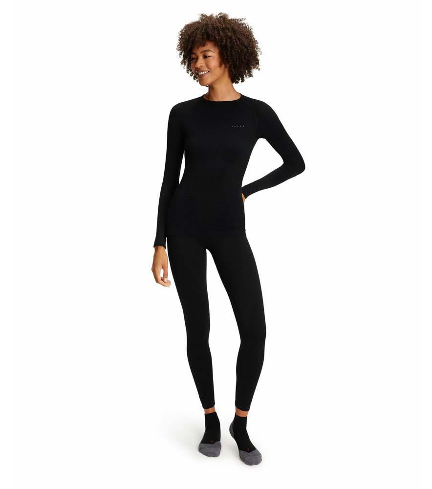 Falke  Maximum Warm Long Tights Women