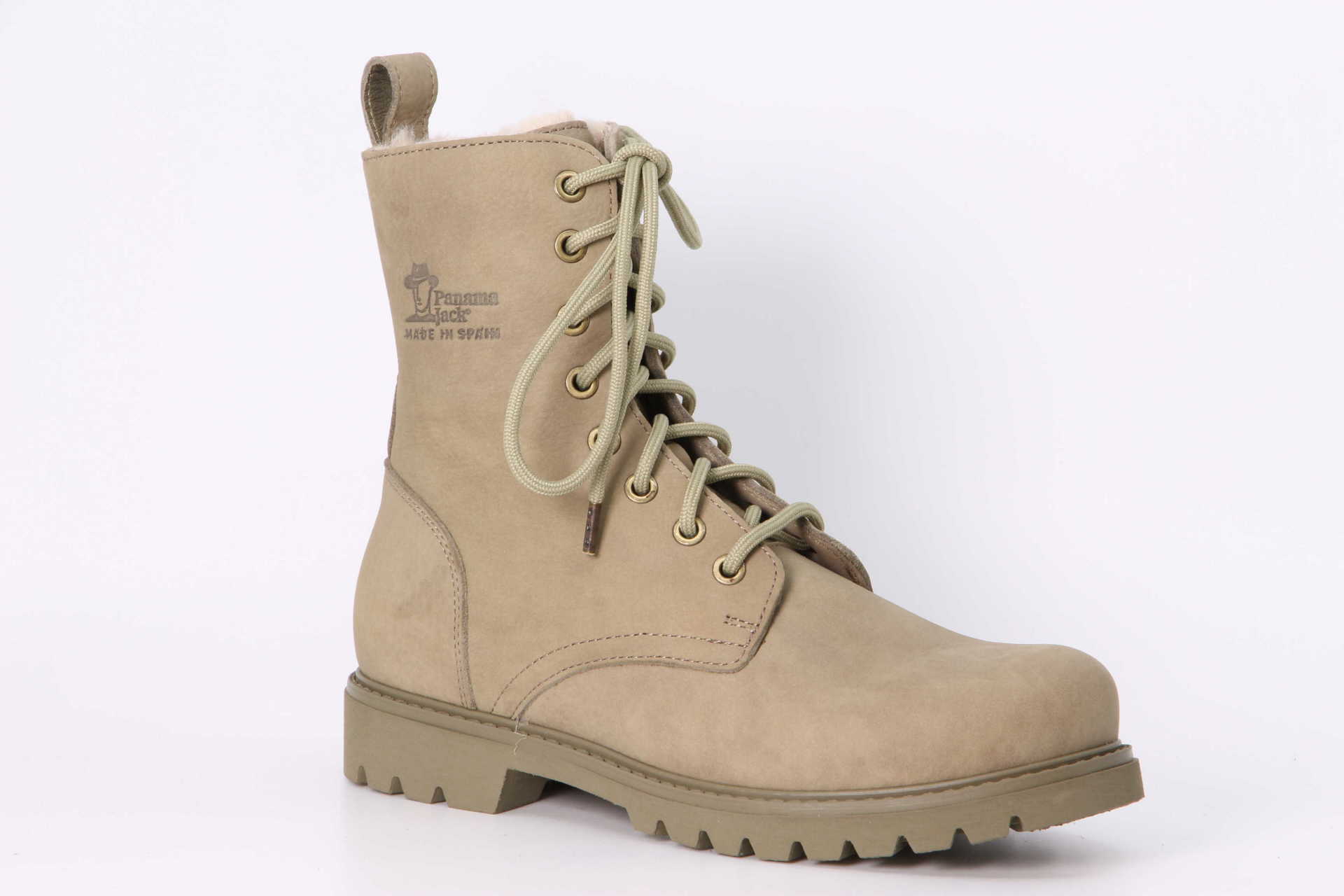 Panama Jack Frisia khaki