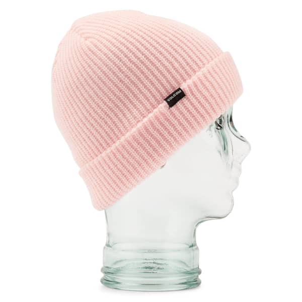 Bonnet ski VOLCOM SWEEP BEANIE PARTY PINK