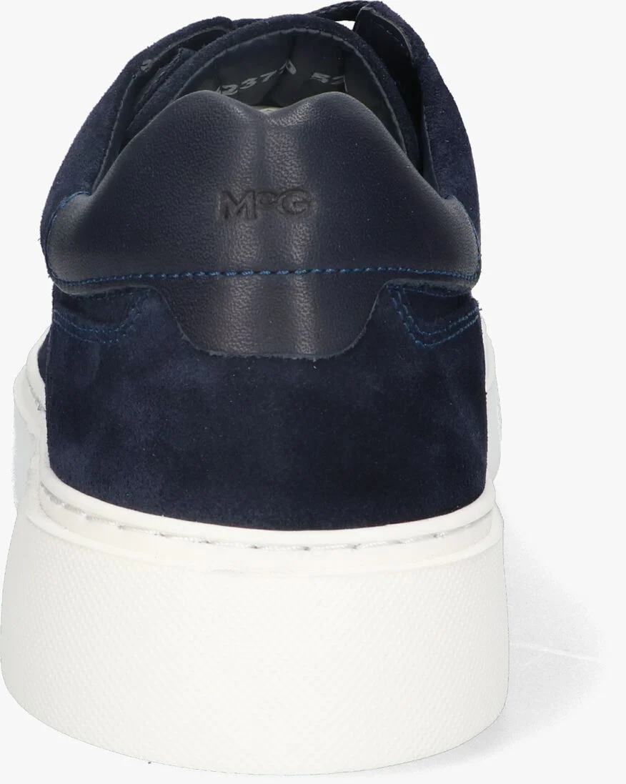 MCGREGOR blauwe mcgregor lage sneakers aron