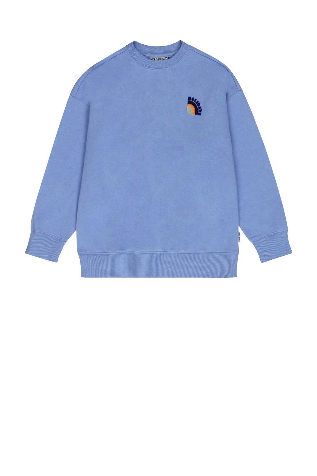 Tumble 'n Dry sweater paars