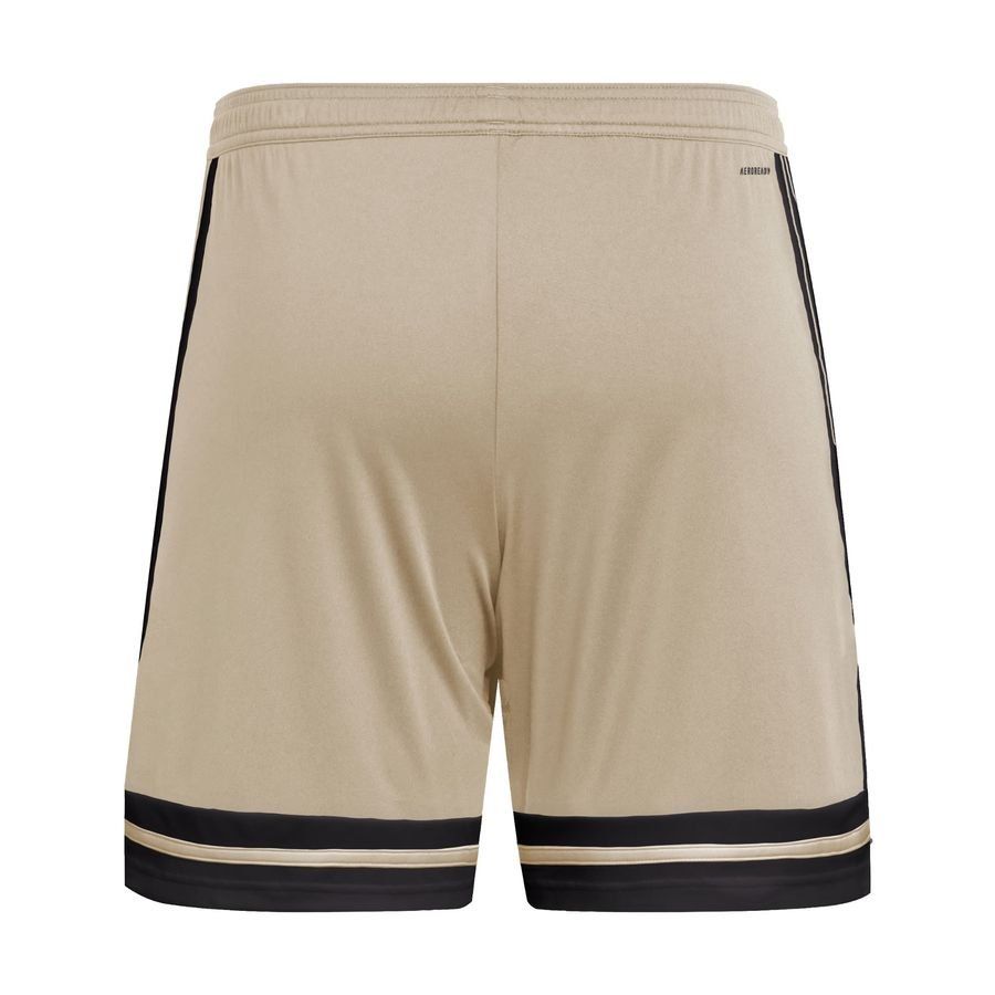 Adidas Short Squadra 25