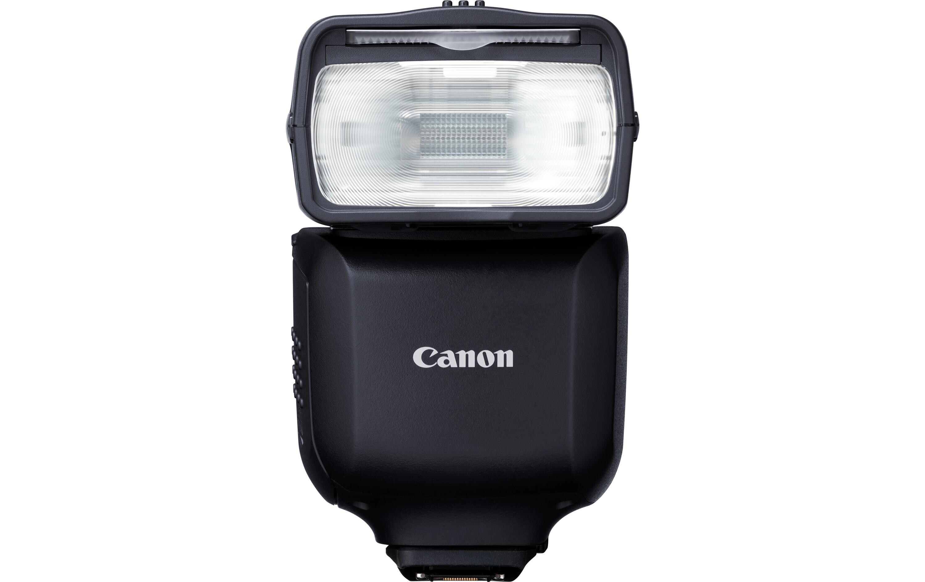 Blitzgerät Speedlite EL-10<br>Leichtes Blitzgerät