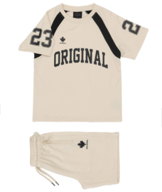Active Icon set - beige