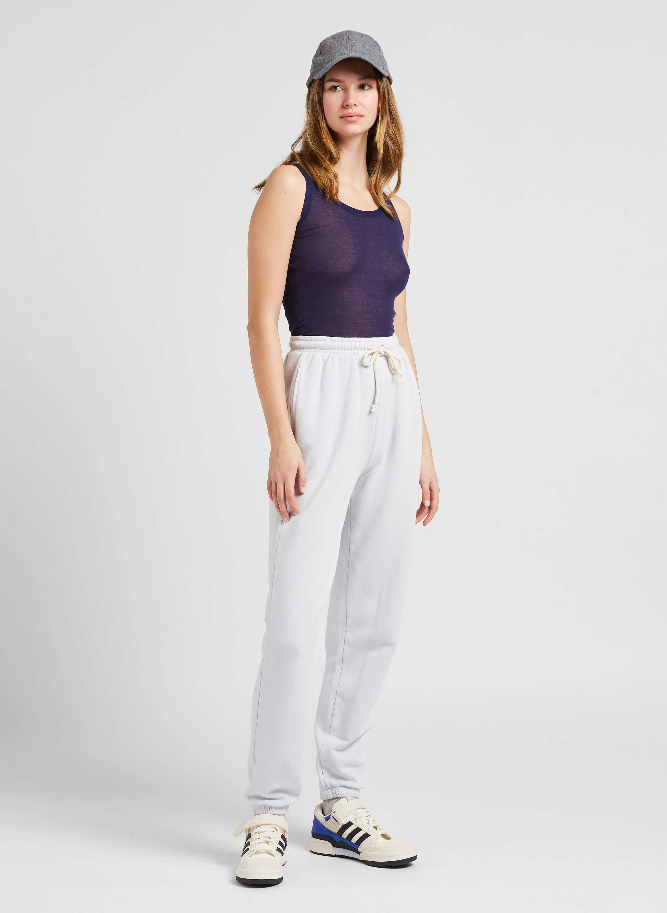 FORUM LOW W - FORUM LOW W | Blanc