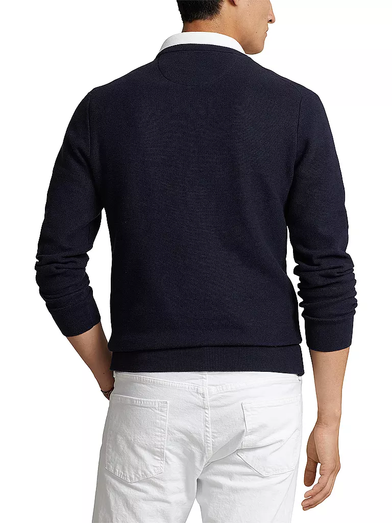 POLO RALPH LAUREN Pullover dunkelblau
