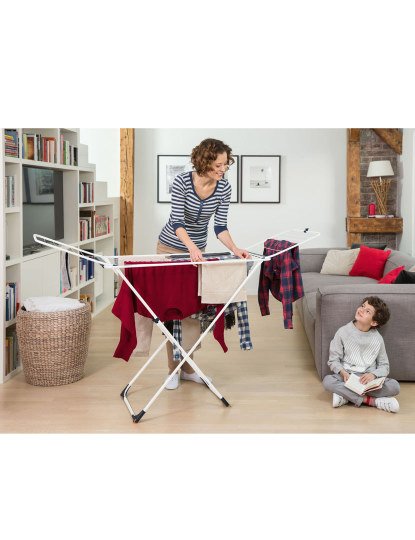 X-Legs Universal Drying Rack
