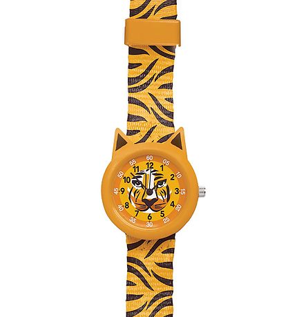 Djeco Armb?ndsur - Orange m. Tiger