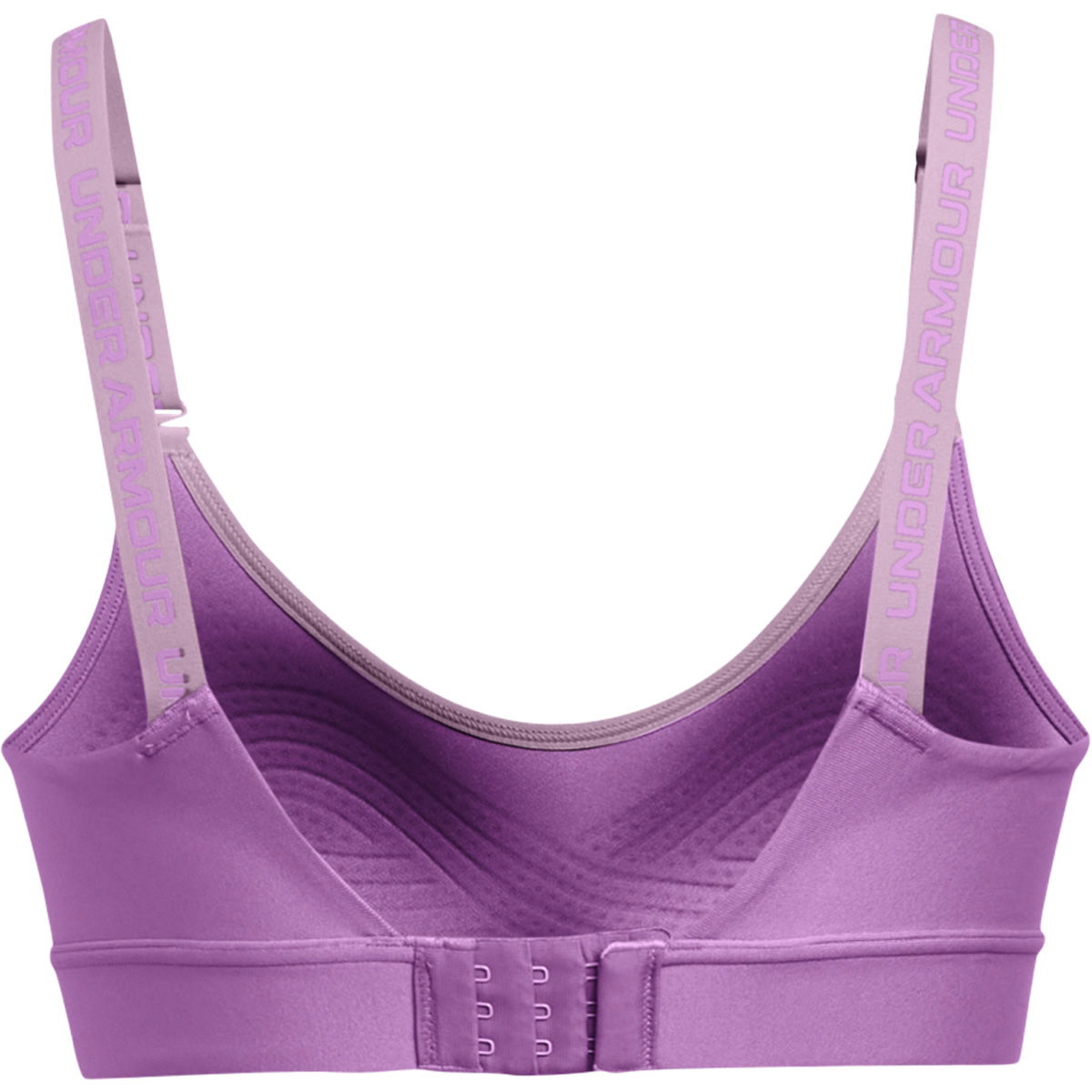 Under Armour Infinity Medium Support Sports BH Dame