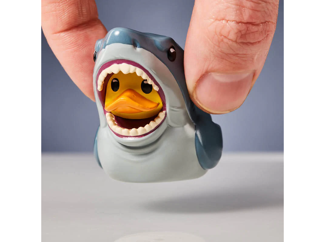 PATO TUBBZ JAWS BRUCE MINI