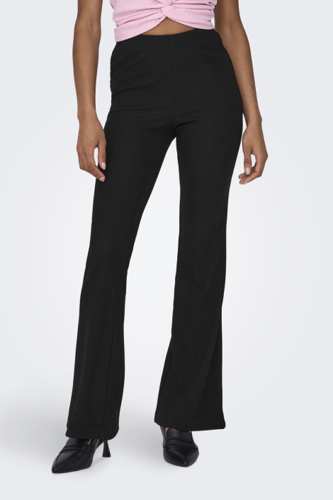 Only zwarte dames broek