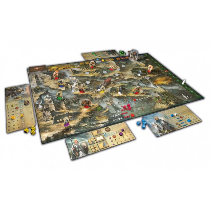 Andor : Le Dernier Espoir