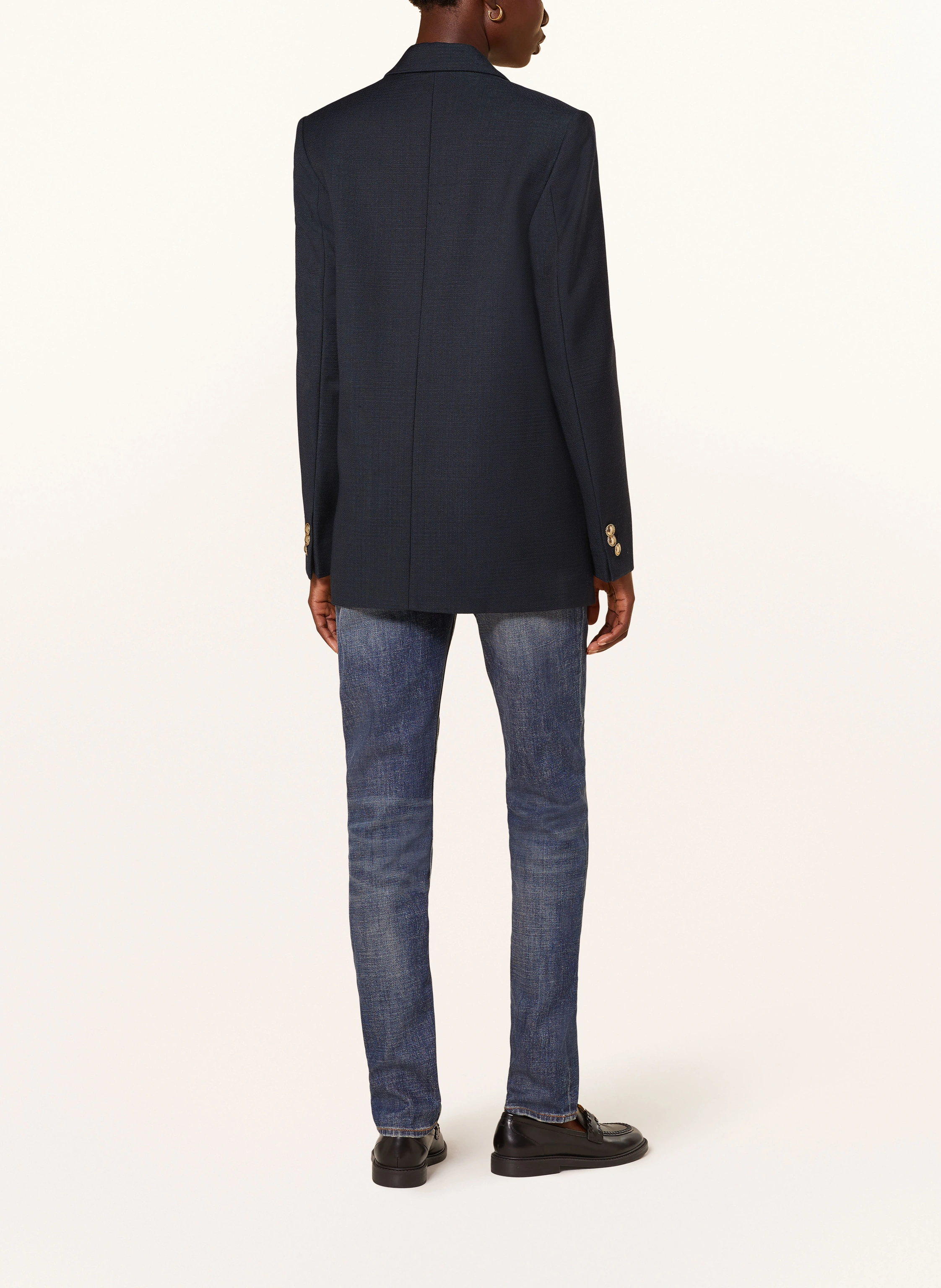 DOROTHEE SCHUMACHER Longblazer OCCASION COOLNESS