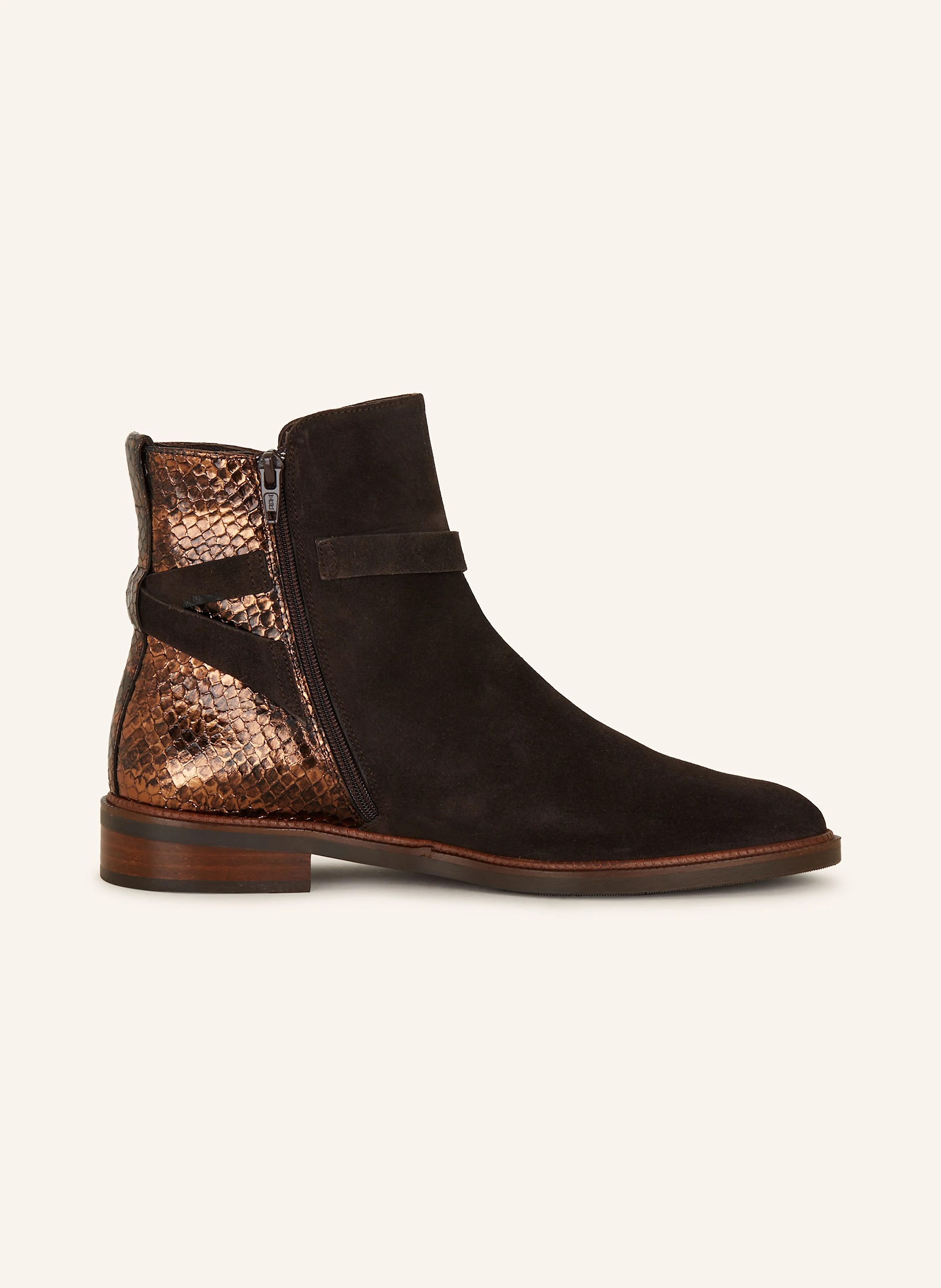 Pertini Stiefeletten