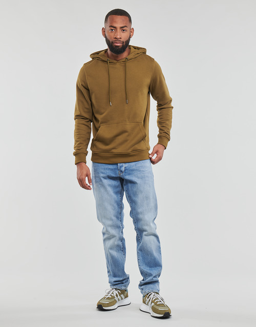 G-Star Raw - 3301 REGULAR TAPERED - Bleu