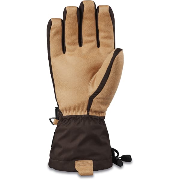 Gant de ski DAKINE NOVA GLOVE TAN