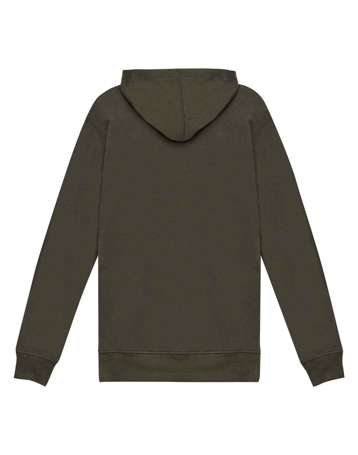 Hoodie van katoen voor heren - Gratis Verzending