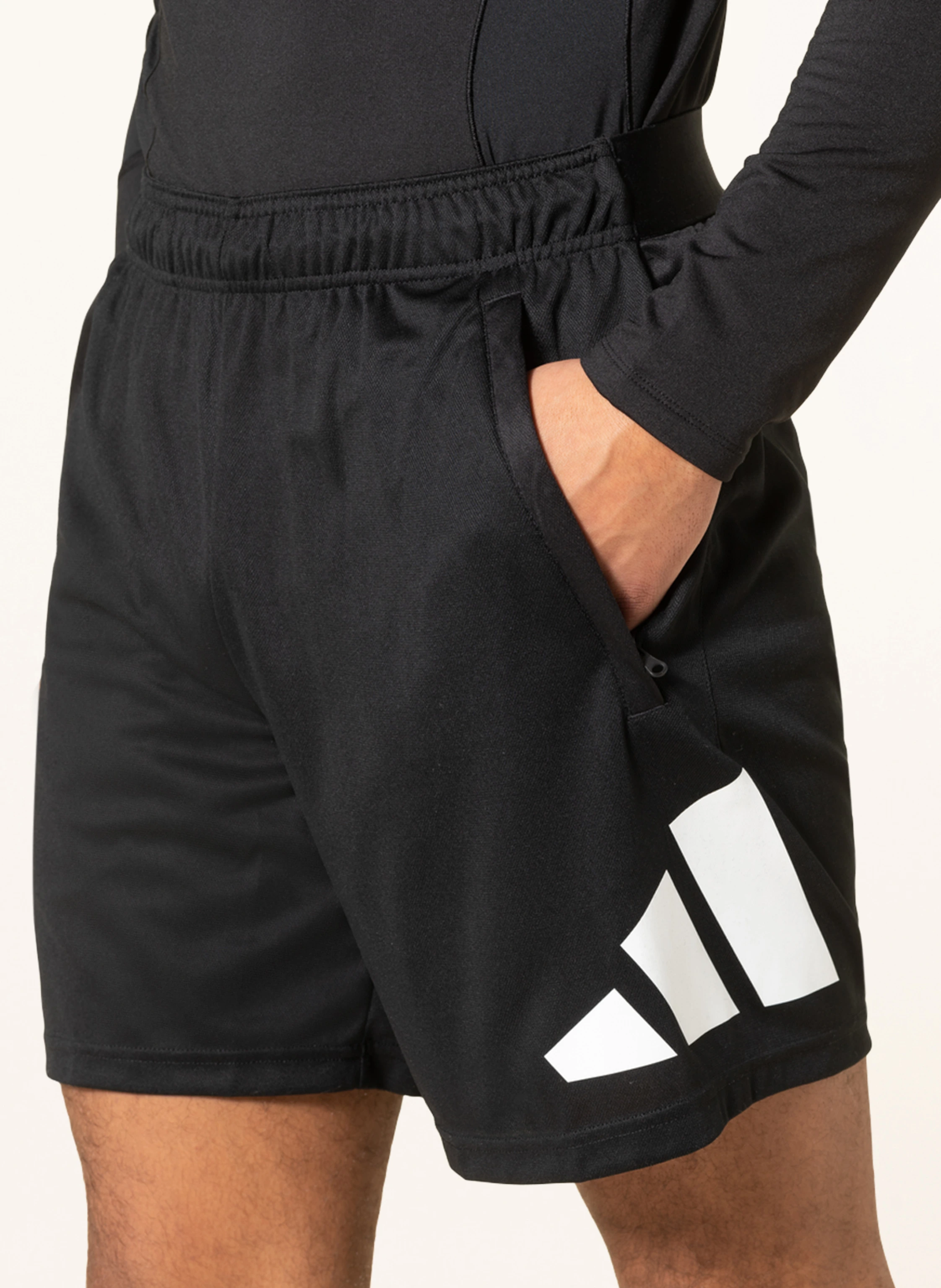 adidas Trainingsshorts ESSENTIALS