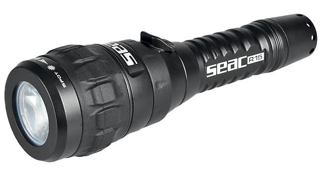 SEAC SUB - LAMPE R15