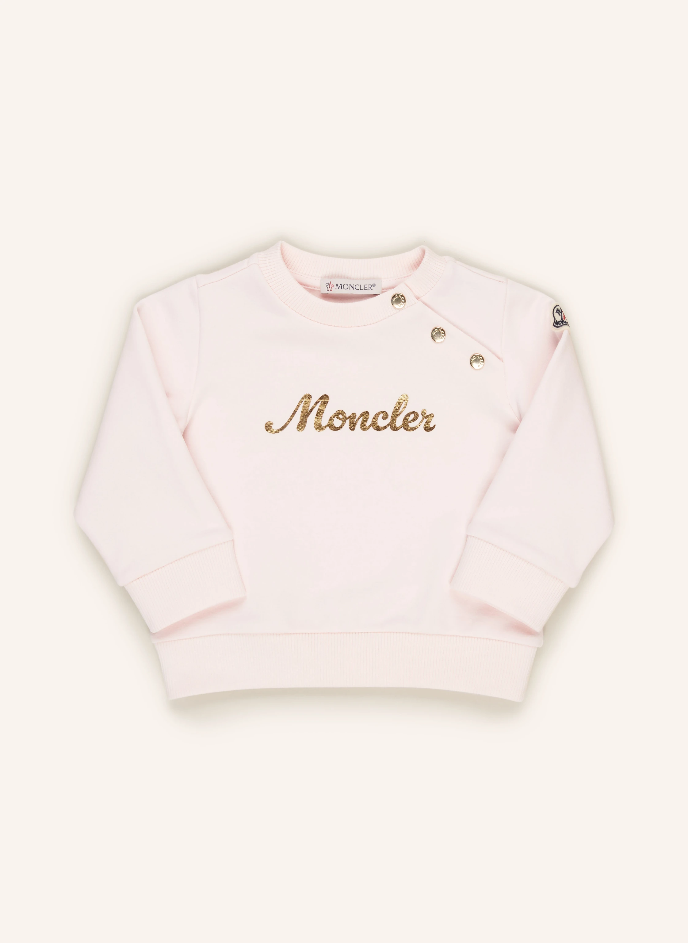 MONCLER enfant Sweatshirt