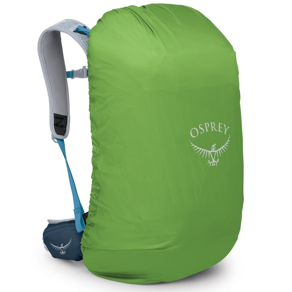 Sac à dos randonnée OSPREY HIKELITE 32 ATLAS BLUE