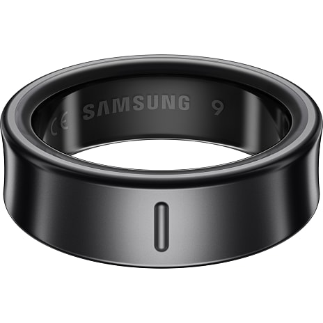 Samsung Galaxy Ring str. 14 - Titanium Black