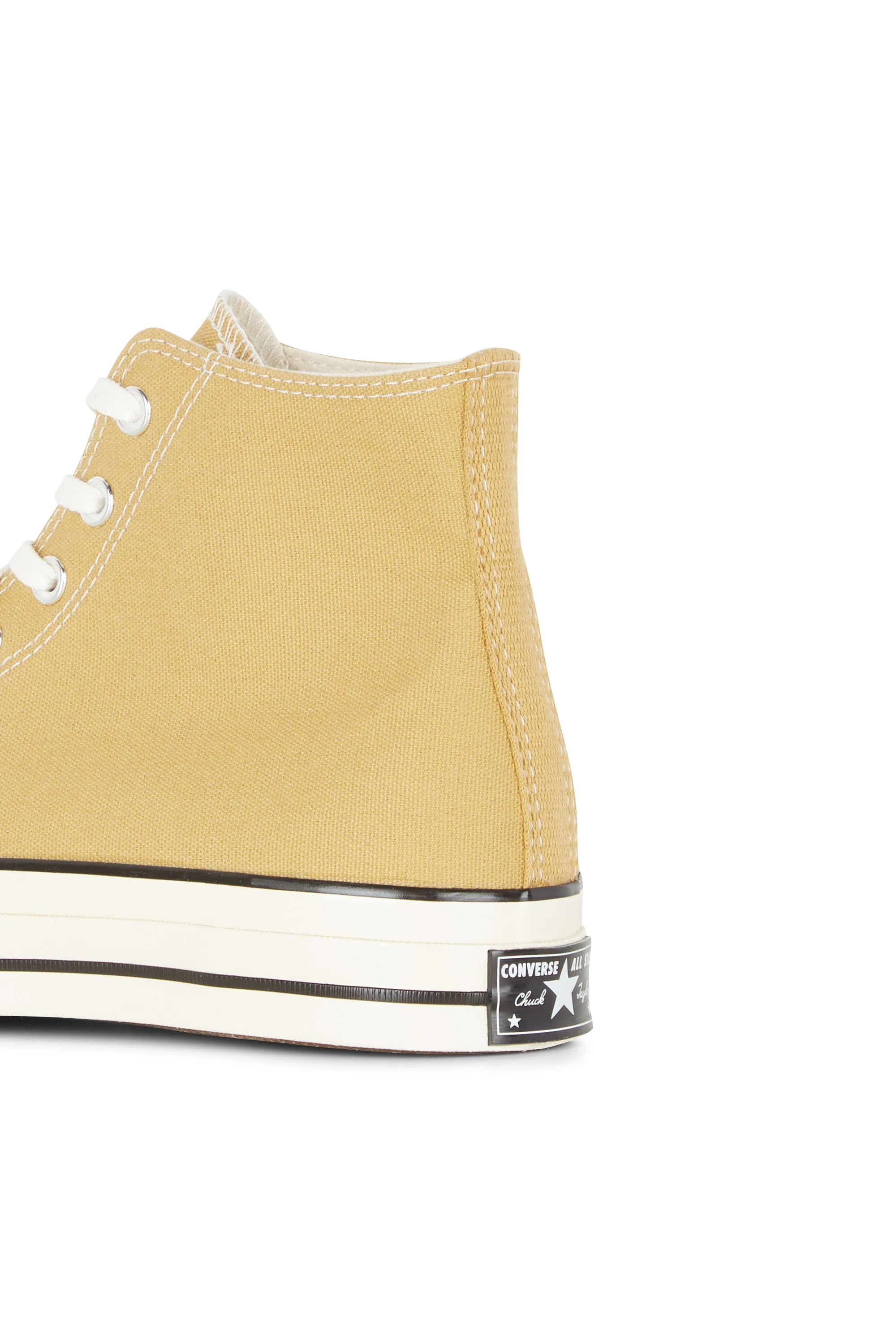 CONVERSE Baskets CHUCK 70 HI Beige
