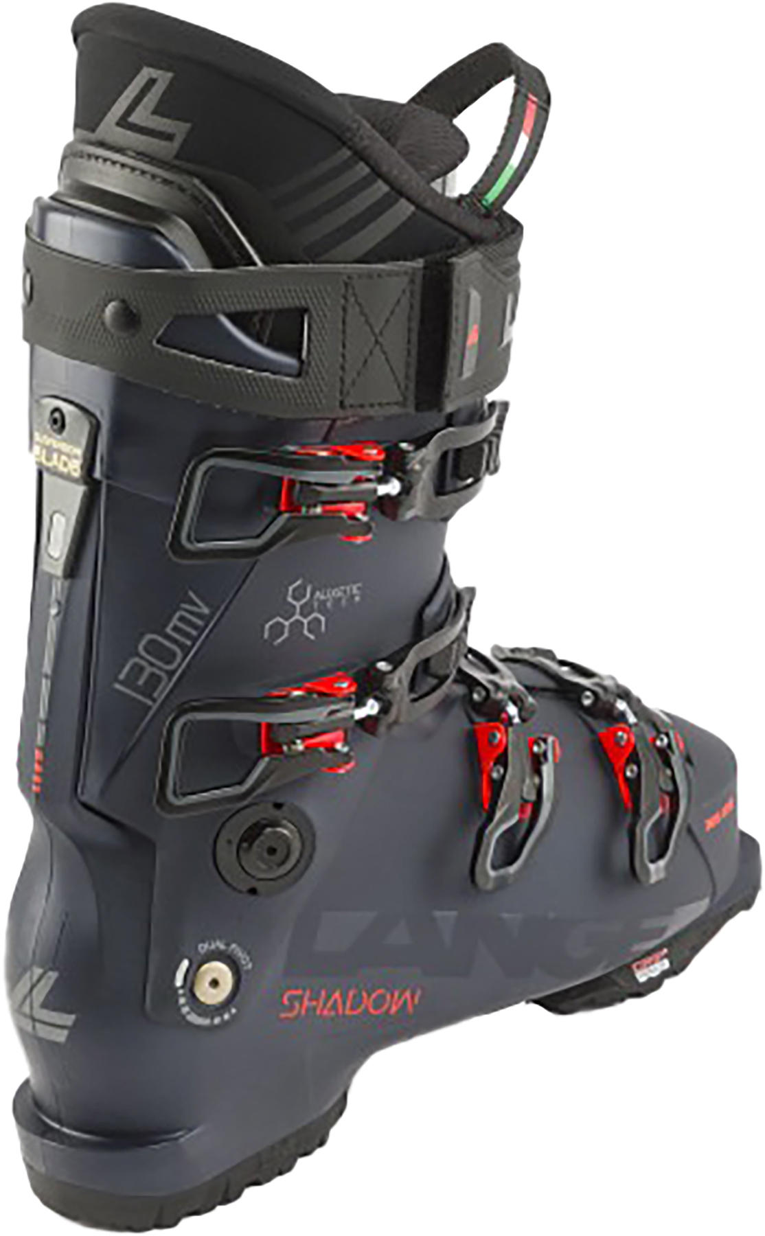 Shadow 130 MV GW  Ass